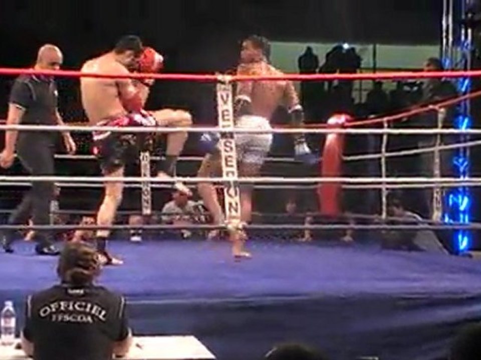 Yaz - 2eme Round