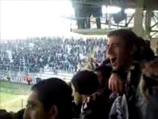 Kartalspor'umuz - Tavşanlı Linyitspor | Tribün Özeti |