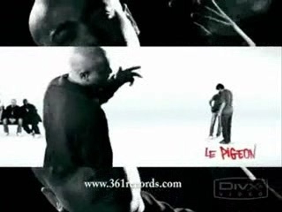 Psy 4 de la rime-Effet de style