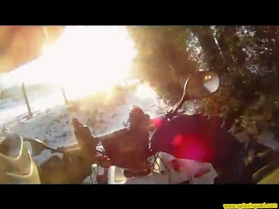 SPLASHQUAD - 20120210 - Pays auge 1