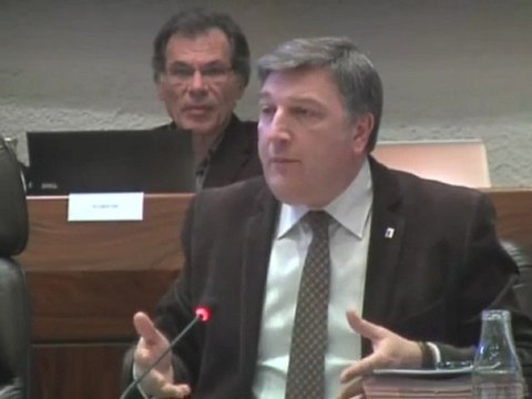 Jean-Karl Deschamps - AP du 2 février 2012