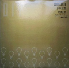 DOUBLE HEAD - Tell me on (energic melody mix)