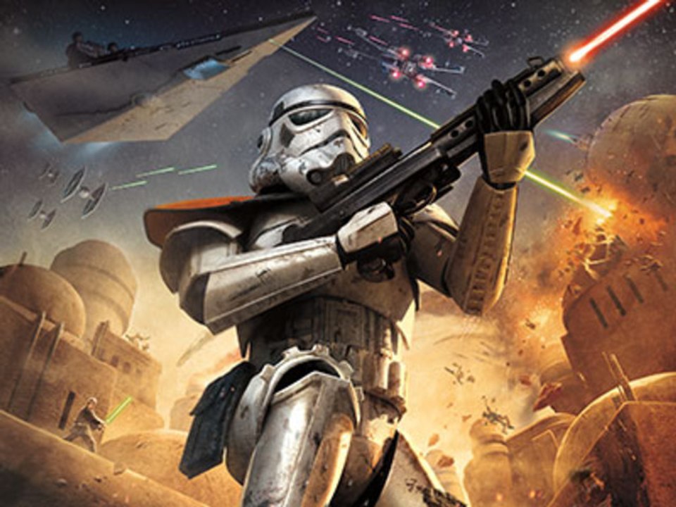 GamesBlender №42: Видеодайджест игрового мира