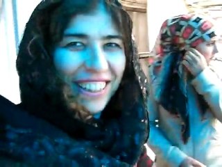 Ali KABAZ'ın V. 52 günü Mevlid-i Şerifi 3