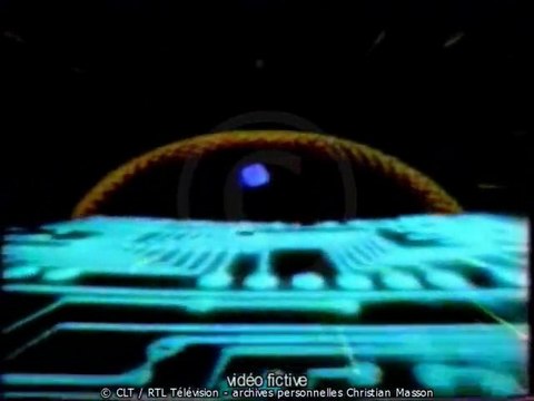 Ouverture antenne RTL Lorraine (vidéo fictive)