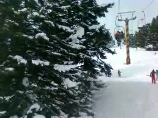 uludağ telefirik kadir-ceren badık