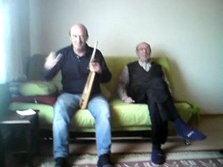 Gülşen Sülalesinden Kemençe Resitali