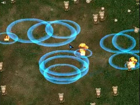 Monkey Boom бесплатные игры бесплатно играть