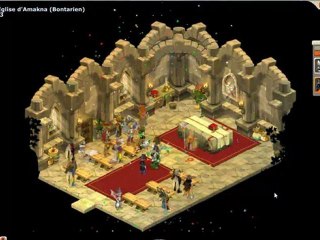 Mariage entre oOo--SANGIUS--oOo & Shakymiaule