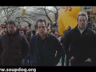 Tower Heist Official HD Trailer WWW.SOUPDOG.ORG