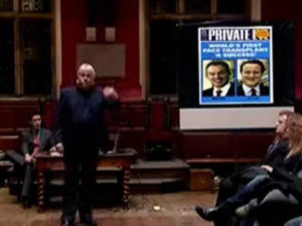DAVID ICKE- LIBERA TU MENTE CONFERENCIA OXFORD 2/12 (español)