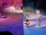 Mondes Enchantés - Disney on Ice