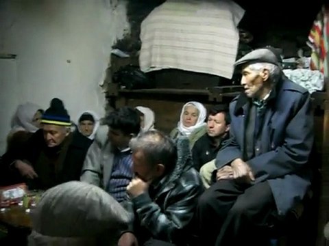 Ali KABAZ'ın V. 52 günü Mevlid-i Şerifi 5