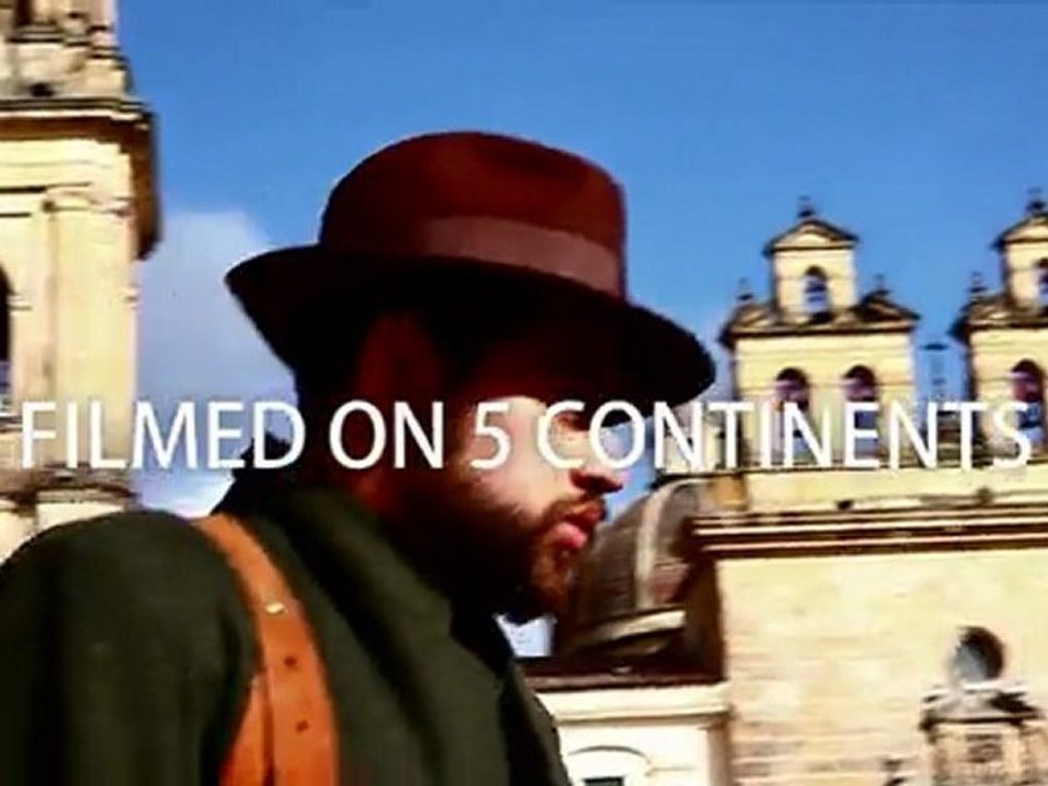 THE OWNER trailer