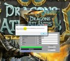 Dragons of Atlantis Hack 2012   Download Link