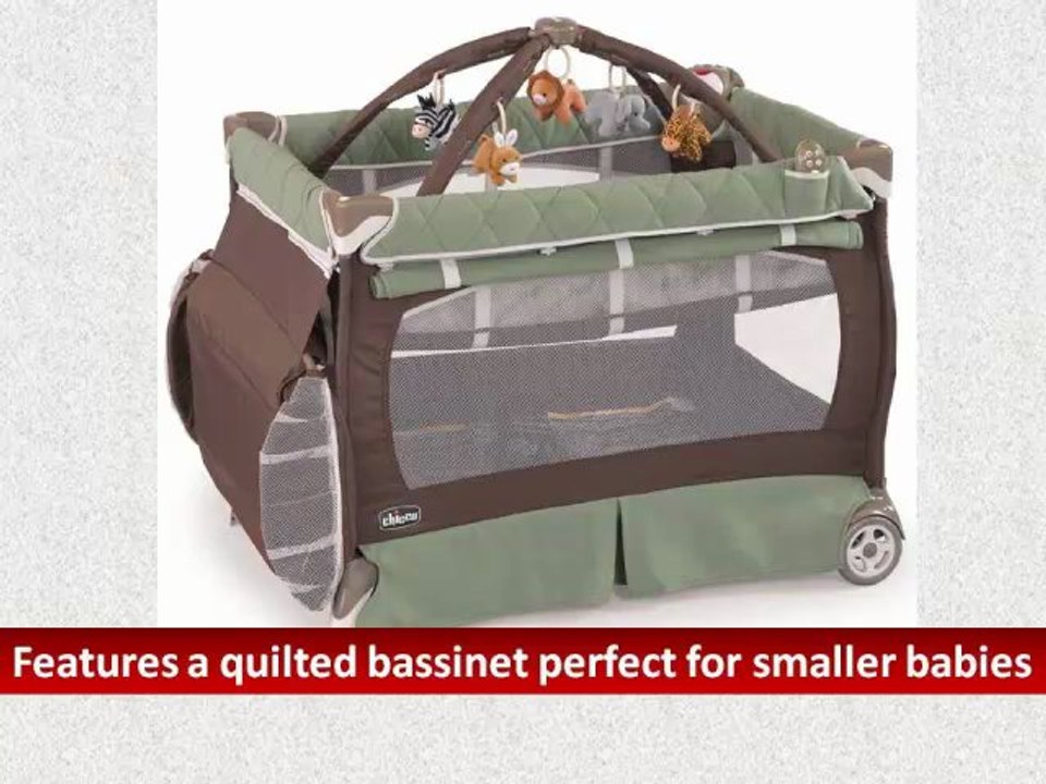 DISCOUNT chicco lullaby lx playard - Chicco Lullaby LX Playard