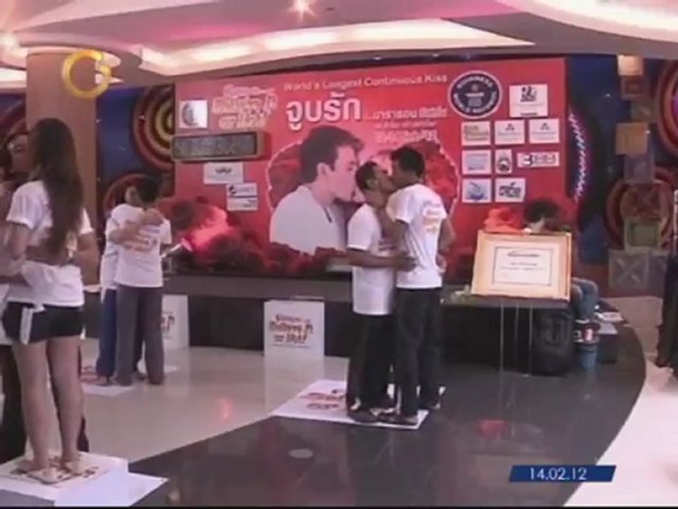 Vea de qué manera están celebrando el día del amor y la amistad en otros países