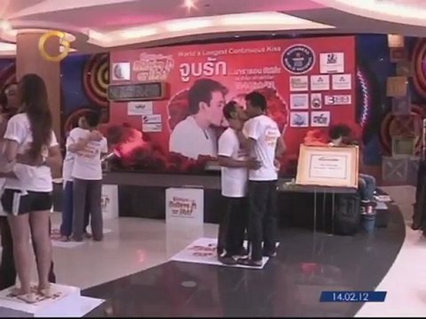 Vea de qué manera están celebrando el día del amor y la amistad en otros países