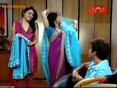 Niyati [Episode 261] - 13th February 2012 - pt2
