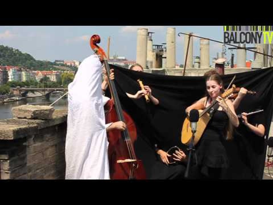 IGNITUS (BalconyTV)