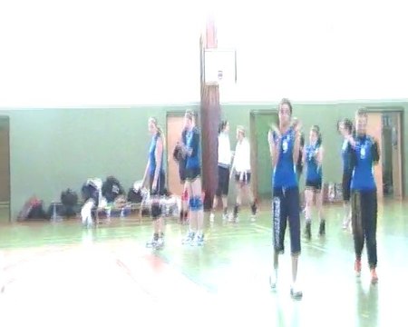 Massy vb vs Etampes vb