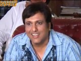 Govinda undergoes HAIR transplant