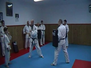 Jujitsu Rollin Philippe
