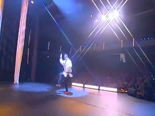 Anthony Joubert bientôt au festival st Gervais