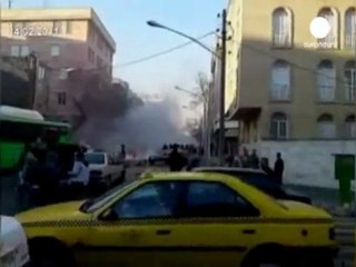 Iran, bloccato l'accesso al web per impedire...