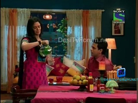 Kya Hua Tera Vaada [Episode 10] - 14th February 2012 Video part1