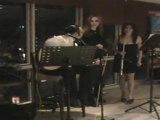 9- (11.02.20129 - MMMB Derneği Beyoğlu Şubesinin Ramada Otel de Düzenlemiş Olduğu Dayanışma ve Dostluk Yemeği
