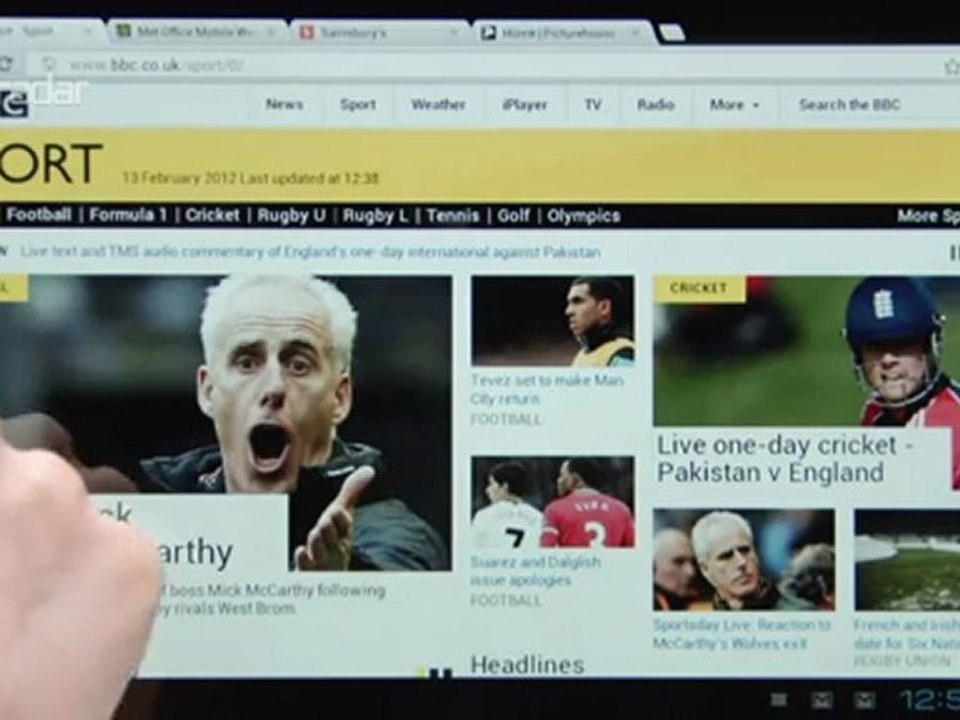 Chrome for Android: Top Features