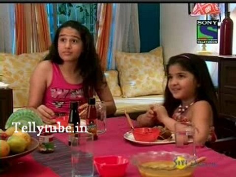 Kya Hua Tera Vaada - 14th February 2012 Part 1