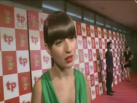 María Valverde, se 'iría con Mario Casas a la fuga'