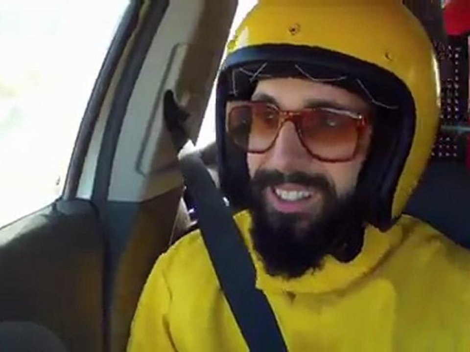 OK Go - Needing/Getting - Official Video