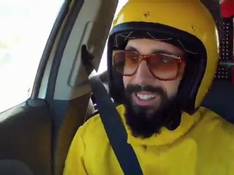 OK Go - Needing/Getting - Official Video