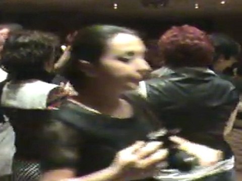 10- (11.02.20129 - MMMB Derneği Beyoğlu Şubesinin Ramada Otel de Düzenlemiş Olduğu Dayanışma ve Dostluk Yemeği