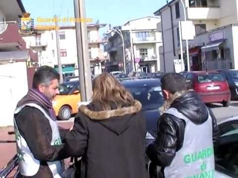 Capodrise (CE) - Chiromante incassava pensione del marito defunto