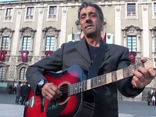 Catania - Il Padrino di Catania