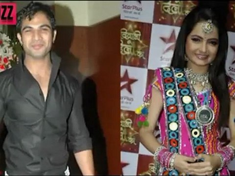 Ahem MISSES Gopi in Saath Nibhana Saathiya 14th February 2012