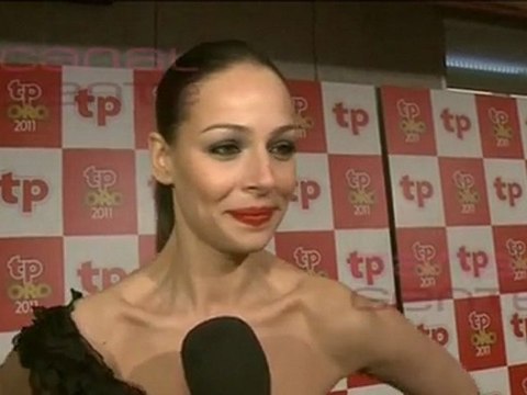 Eva González, sin planes de boda con Cayetano Rivera