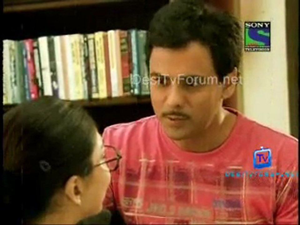 Kya Hua Tera Vaada [Episode 10] - 14th February 2012 Video part3