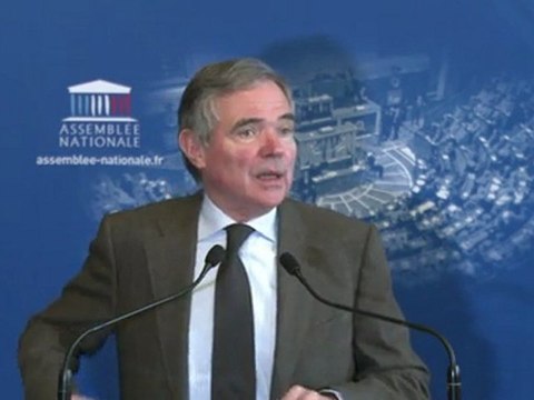 Affaire Guéant / Letchimy : pas de sanction contre le député
