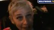 Ellen DeGeneres Makes A Madeo Appearance