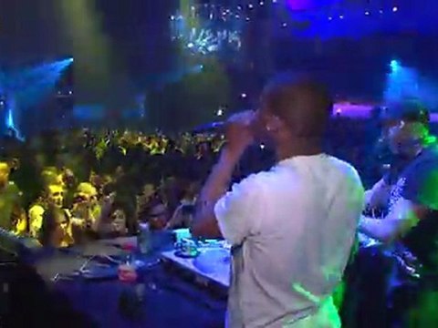 DJ ABDEL - Dj Set LIVE @ B.BOX CLUB