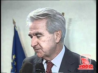 Campania - Quaderni del Governo del Territorio (13.02.12)