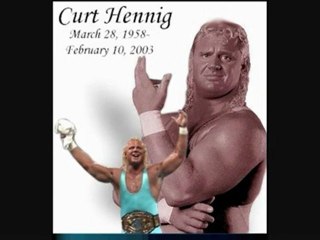 Macho Man Randy Savage - My Perfect Friend