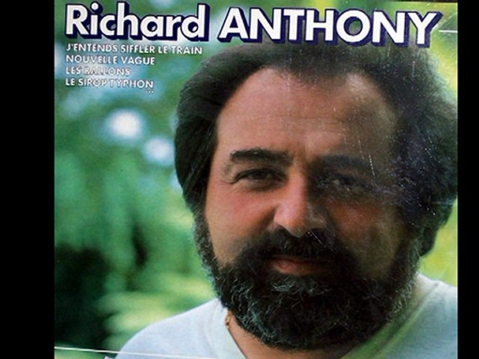 "Inch' Allah" (arabic)   Richard Anthony