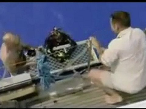 Vor 360 Mio. Jahren - Dunkleosteus - Monster der Tiefe - Teil 3 von 9