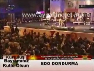 Kahramanmaraş Konseri 11.02.2012 (3)